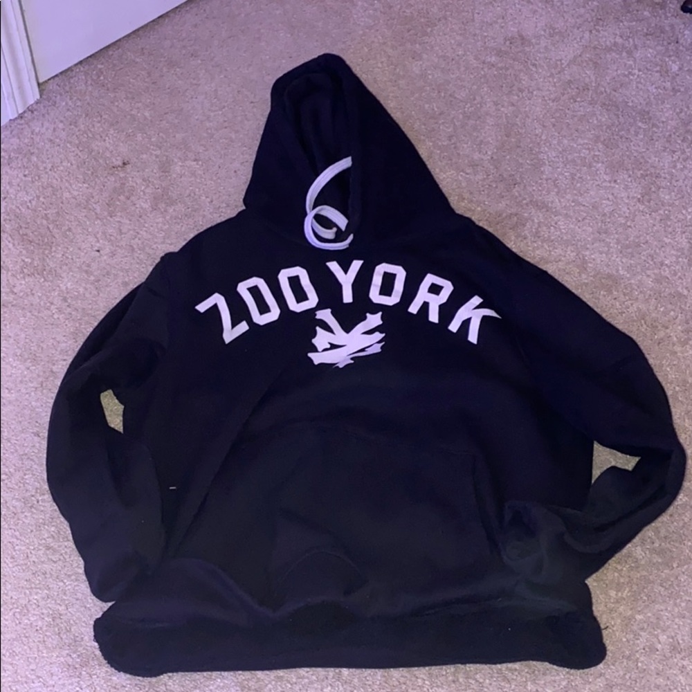 Zoo York hoodie